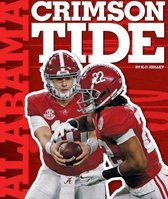 College Football Teams- Alabama Crimson Tide