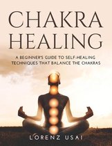 Chakra Healing