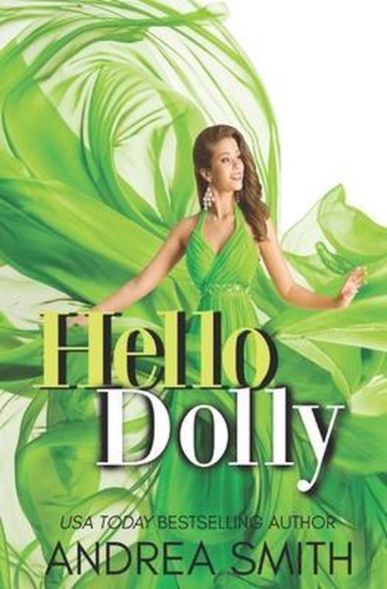 Hello Dolly, Laurel Landon 9781796367126 Boeken