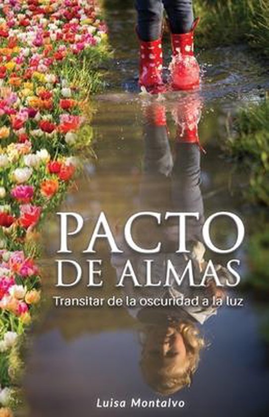 Pacto de Almas - cover