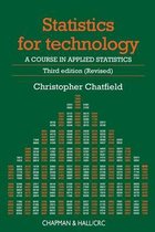 Chapman & Hall/CRC Texts in Statistical Science- Statistics for Technology