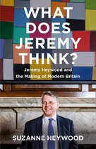 What Does Jeremy Think Jeremy Heywood