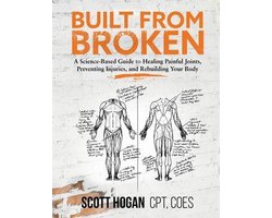 Built from Broken