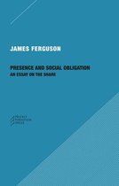 Presence and Social Obligation – An Essay on the Share
