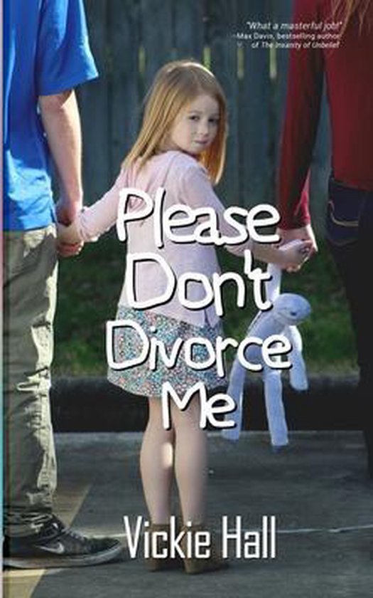 Please Don't Divorce Me - cover