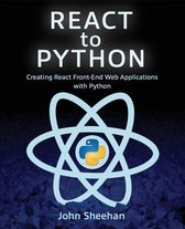 React to Python