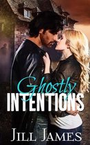 Ghost Releasers, Inc.- Ghostly Intentions