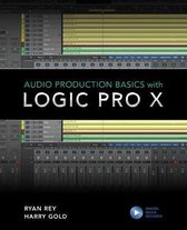 Audio Production Basics With Apple Logic