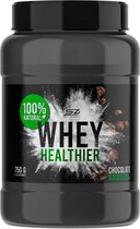 Bol.com Senz Sports Whey Natural - Whey Protein Chocolade Shake - Eiwitshake - 750 gram aanbieding