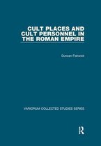 Cult Places & Cult Personnel in the Roma