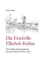 Bücher Von Ernst Probst Über Die Steinzeit-Die Ertebölle-Ellerbek-Kultur