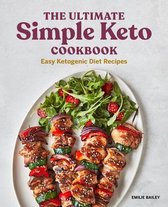 The Ultimate Simple Keto Cookbook
