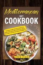 Mediterranean Diet Cookbook