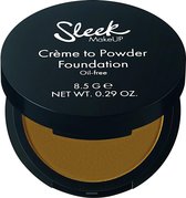 Sleek Crème To Powder Foundation - C2P14