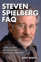 Steven Spielberg FAQ