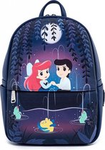 Disney Loungefly Rugtas The Little Mermaid Gondola Scene