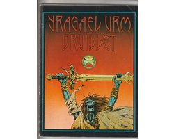 Yragael Urm