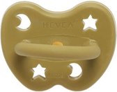 HEVEA| Speen Orthodontisch | Olive | 3-36 maanden | Natuurrubber