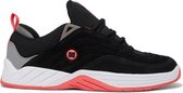 Dc Shoes Dc Williams Slim Schoenen - Black/hot Pink