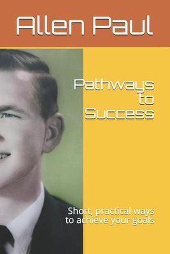 Pathways to Success