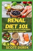 Renal Diet 101
