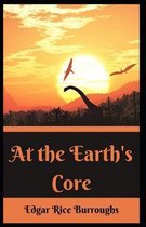 At the Earth's Core