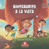 Libros Infantiles Para los Mas Pequeños. Infancia y Niños de 2 A 12 Años III ( Riderchail)- Dinosaurios a la Vista