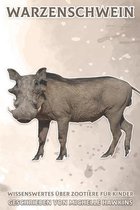 Warzenschwein