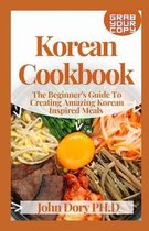 Korean Cookbook