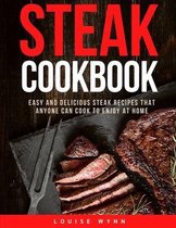 Steak Cookbook