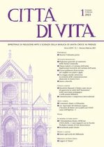 Citta Di Vita - A. LXXVI, N. 1, Gennaio-Febbraio 2021