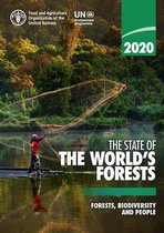 The state of the world's forests 2020