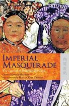 Imperial Masquerade - The Legend of Princess Der Ling