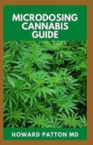 Microdosing Cannabis Guide