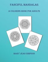 Fanciful Mandalas