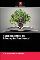 Fundamentos da Educação Ambiental