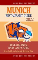 Munich Restaurant Guide 2022