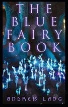 The Blue Fairy Book by Andrew Lang( illustrated edition)