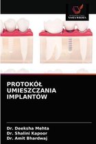Protokól Umieszczania Implantów