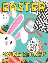 Easter Word Search For Kids Age 8-12