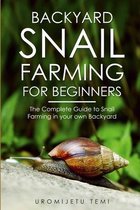 Backyard Snail Farming For Beginners