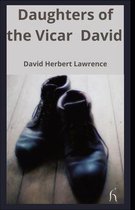 Daughters of the Vicar David Herbert Lawrence