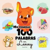 Aprende Con Lenny- Mis Primeras 100 Palabras con Lenny