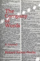 The Company of Words