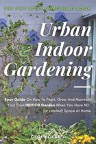 The Itsy Bitsy Gardening Book