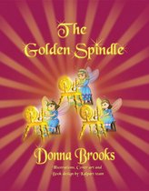 The Golden Spindle 2 - The Golden Spindle
