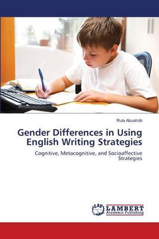 Foto: Gender differences in using english writing strategies