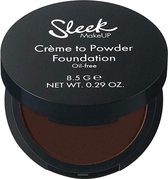 Sleek Crème To Powder Foundation - C2P24