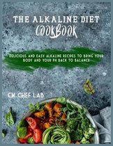 The Alkaline Diet Cookbook