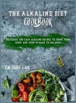 The Alkaline Diet Cookbook